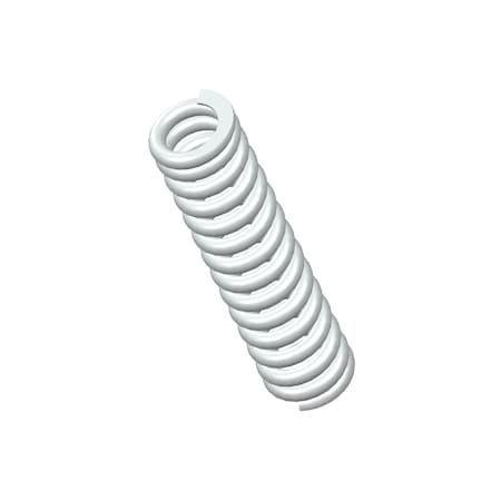 Approved Vendor Compression Spring, O= .266, L= 1.13, W= .050 G009973142